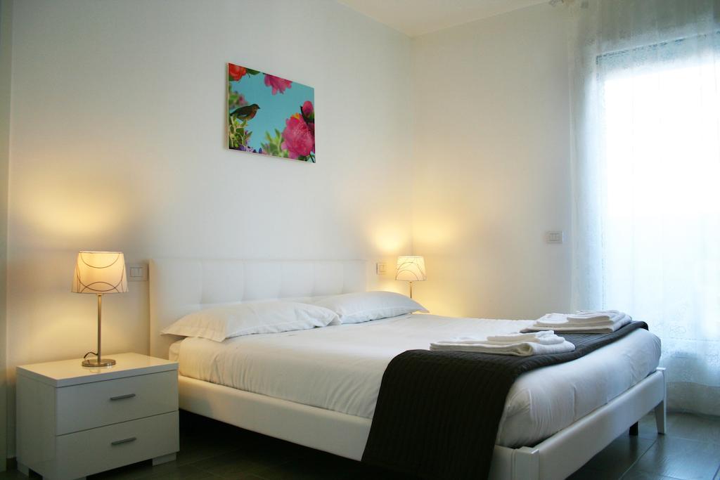 Residence Fanny Rimini Camera foto